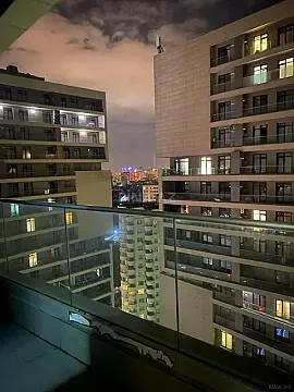 Kirayə verilir 2 otaqlı mənzil 66 m² — Bakı 2 otaq 66.00 m²