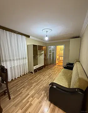 Satılır 2 otaqlı mənzil 35 m² — Bakı 2 otaq 35.00 m²
