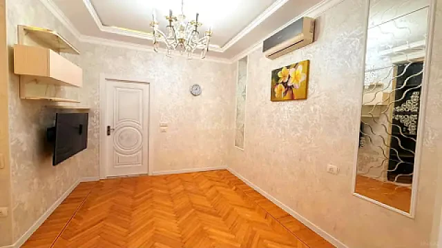 Satılır 3 otaqlı mənzil 85.5 m² — Bakı 3 otaq 85.50 m²