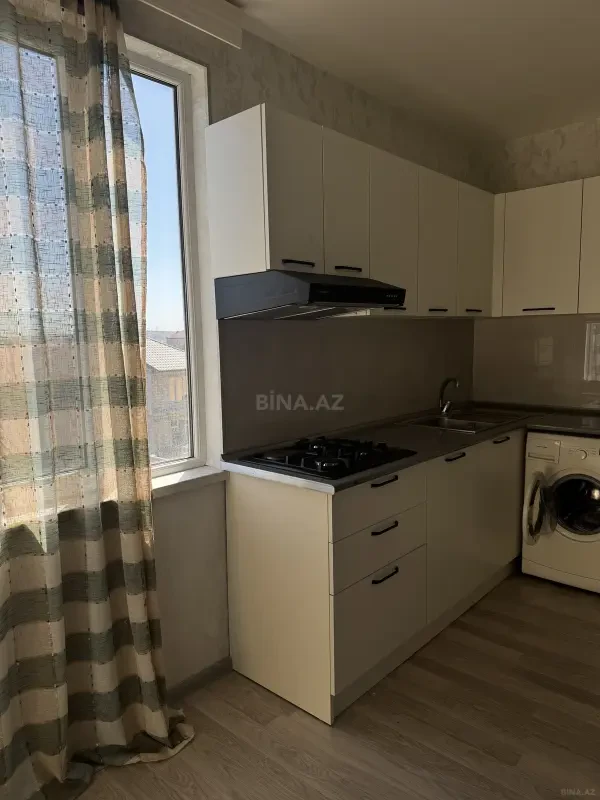 Kirayə verilir 3 otaqlı mənzil 90 m²