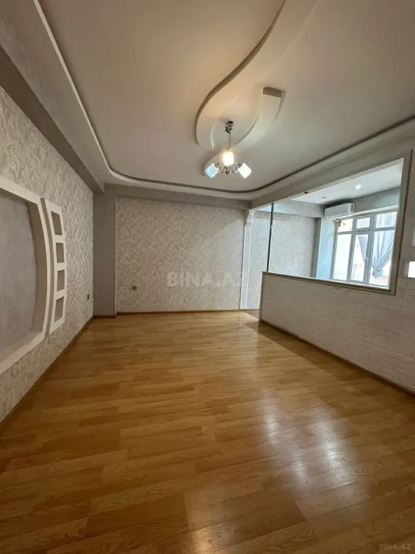 Kirayə verilir 3 otaqlı mənzil 80 m²