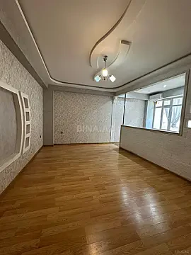 Kirayə verilir 3 otaqlı mənzil 80 m² — Bakı, İnşaatçılar 3 otaq 80.00 m²