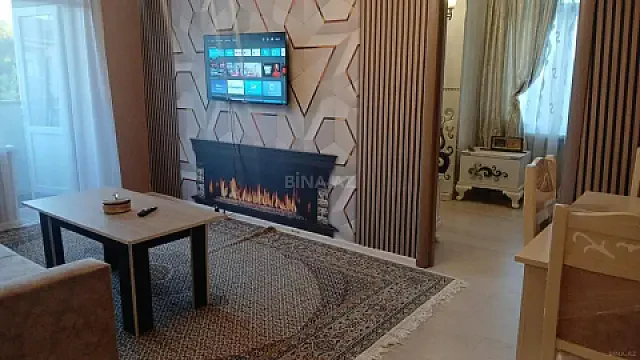 Satılır 2 otaqlı mənzil 48 m² — Bakı, Bakıxanov 2 otaq 48.00 m²