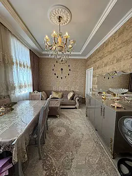 Satılır 2 otaqlı mənzil 53 m² — Bakı, Masazır 2 otaq 53.00 m²