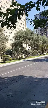 Satılır 5 otaqlı mənzil 120 m² — Bakı 5 otaq 120.00 m²