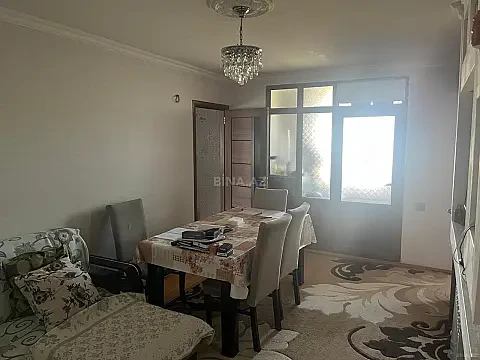 Satılır 3 otaqlı mənzil 45 m² — Bakı, Bakıxanov 3 otaq 45.00 m²