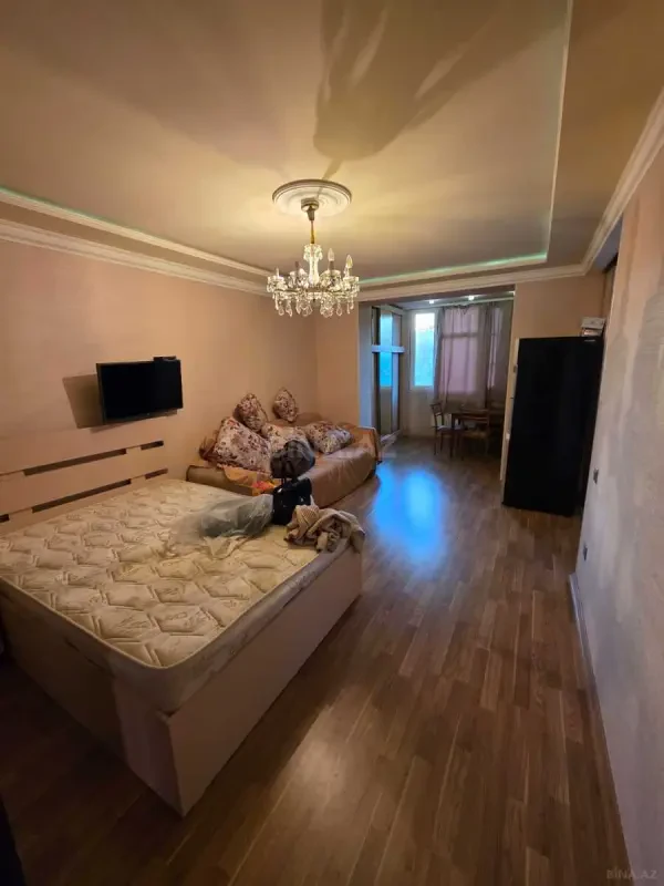 Kirayə verilir 3 otaqlı mənzil 65 m²