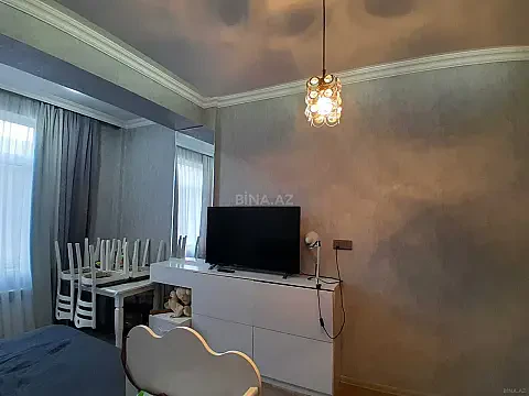 Kirayə verilir 2 otaqlı mənzil 51 m² — Bakı, Masazır 2 otaq 51.00 m²