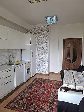 Kirayə verilir 2 otaqlı mənzil 60 m² — Bakı, Memar Əcəmi yanı 2 otaq 60.00 m²