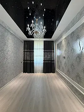 Satılır 2 otaqlı mənzil 55 m² — Bakı, Masazır 2 otaq 55.00 m²
