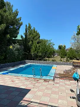 Kirayə verilir 3 otaqlı həyət evi 200 m² — Bakı, Görədil 3 otaq 200.00 m²