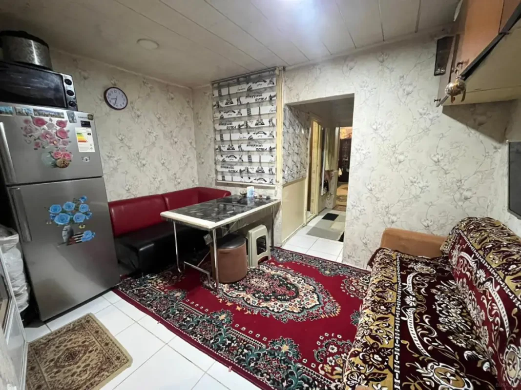 Satılır 3 otaqlı mənzil 68 m²