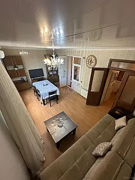 Satılır 3 otaqlı mənzil 60 m² — Bakı 3 otaq 60.00 m²