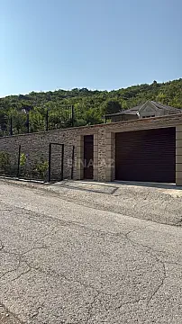 Satılır 7 otaqlı həyət evi 360 m² — Qusar 7 otaq 360.00 m²