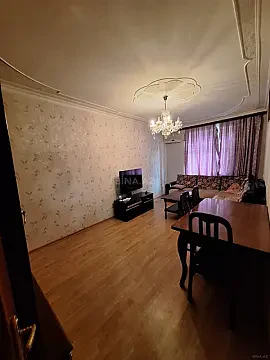 Satılır 4 otaqlı mənzil 97 m² — Bakı, Əhmədli 4 otaq 97.00 m²