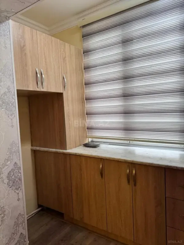 Kirayə verilir 2 otaqlı mənzil 48 m²