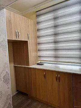 Kirayə verilir 2 otaqlı mənzil 48 m² — Bakı, Həzi Aslanov qəs. 2 otaq 48.00 m²