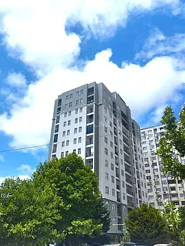 Satılır 2 otaqlı mənzil 81 m² — Bakı, Həzi Aslanov qəs. 2 otaq 81.00 m²