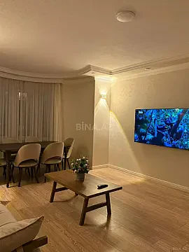 Satılır 2 otaqlı mənzil 60 m² — Bakı 2 otaq 60.00 m²