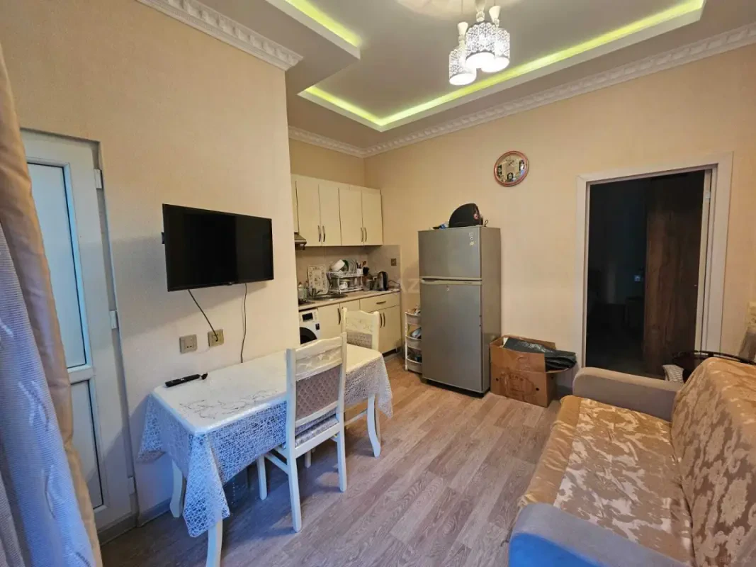 Kirayə verilir 2 otaqlı həyət evi 31 m²