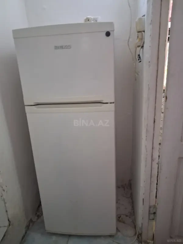 Kirayə verilir 1 otaqlı mənzil 30 m²