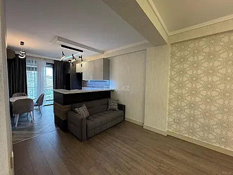 Satılır 2 otaqlı mənzil 64 m² — Bakı, Həzi Aslanov qəs. 2 otaq 64.00 m²