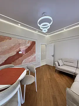 Satılır 2 otaqlı mənzil 75 m² — Bakı, Xətai 2 otaq 75.00 m²