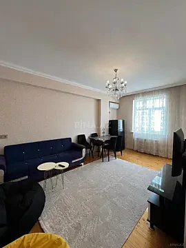 Satılır 2 otaqlı mənzil 44 m² — Bakı, Masazır 2 otaq 44.00 m²