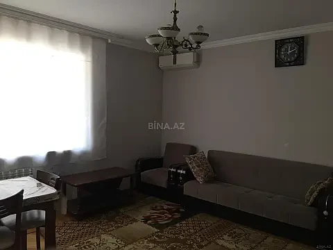Satılır 2 otaqlı mənzil 70 m² — Bakı, Nərimanov 2 otaq 70.00 m²