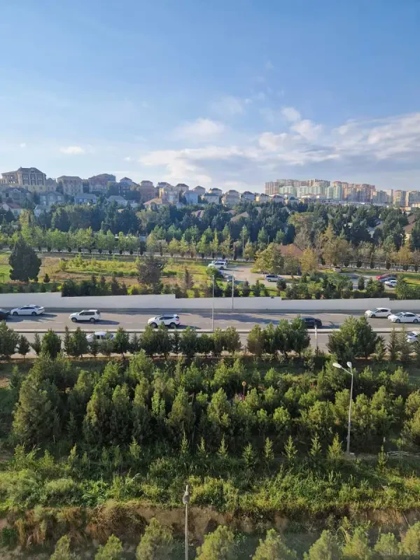 Satılır 1 otaqlı mənzil 37 m²
