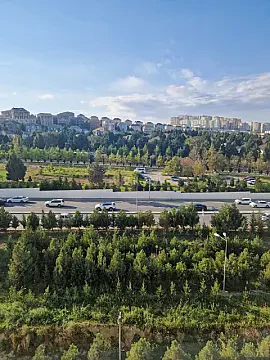 Satılır 1 otaqlı mənzil 37 m² — Bakı 1 otaq 37.00 m²