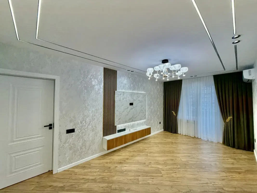 Satılır 3 otaqlı mənzil 86 m²