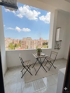 Kirayə verilir 2 otaqlı mənzil 60 m² — Bakı, Əhmədli 2 otaq 60.00 m²