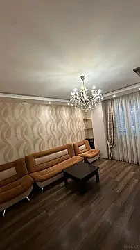 Kirayə verilir 2 otaqlı mənzil 52 m² — Bakı, Masazır 2 otaq 52.00 m²