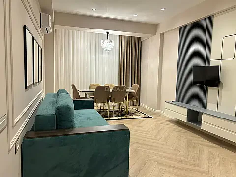 Kirayə verilir 2 otaqlı mənzil 70 m² — Bakı, Xətai 2 otaq 70.00 m²