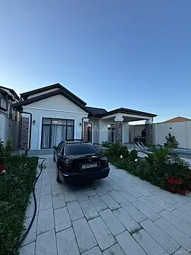 Satılır 4 otaqlı həyət evi 300 m² — Bakı, Mərdəkan 4 otaq 300.00 m²
