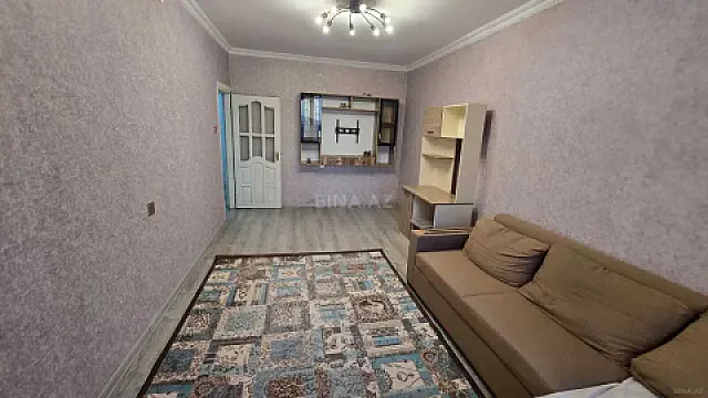 Kirayə verilir 2 otaqlı mənzil 65 m² — Bakı 2 otaq 65.00 m²