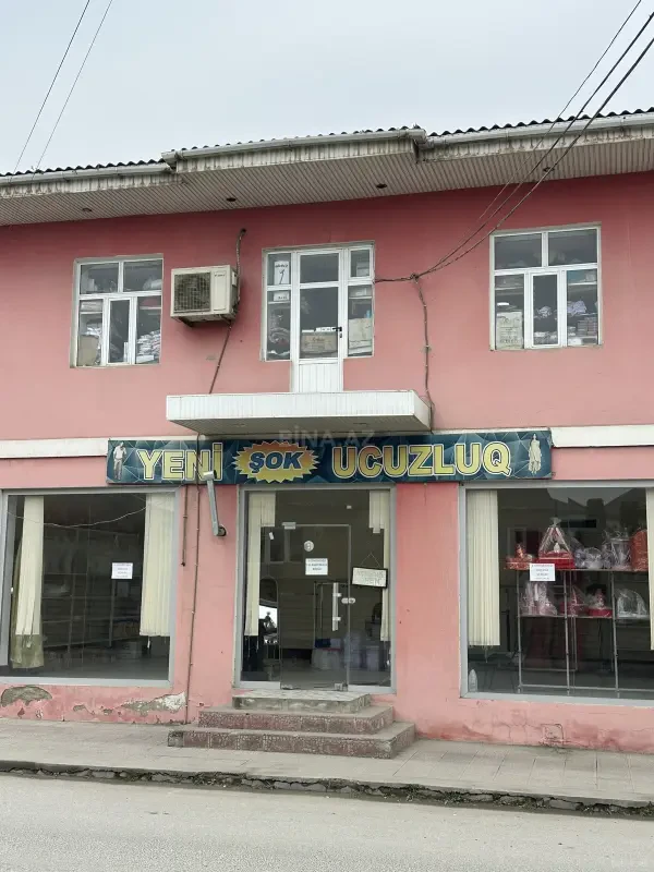 Kirayə verilir obyekt 100 m²