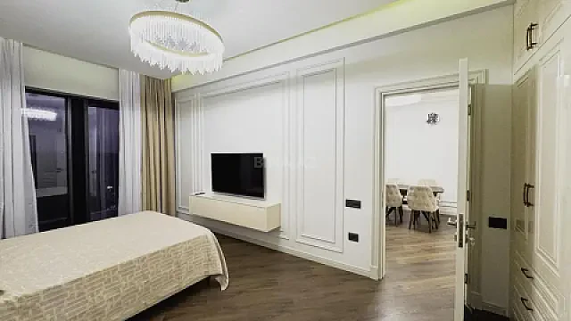 Kirayə verilir 2 otaqlı mənzil 55 m² — Bakı, Nardaran 2 otaq 55.00 m²