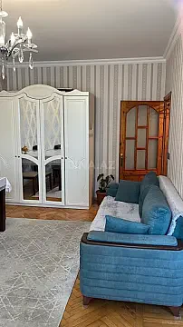 Satılır 2 otaqlı mənzil 43 m² — Bakı, Nəsimi 2 otaq 43.00 m²