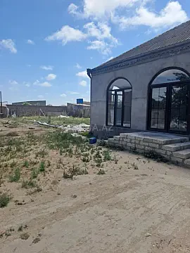 Satılır 3 otaqlı həyət evi 120 m² — Bakı 3 otaq 120.00 m²