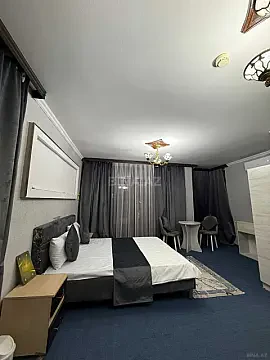 Kirayə verilir 1 otaqlı mənzil 35 m² — Bakı 1 otaq 35.00 m²