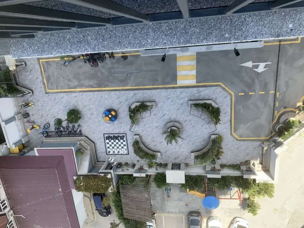 Kirayə verilir 3 otaqlı mənzil 120 m²