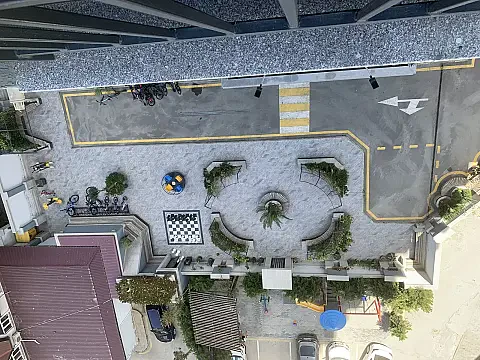 Kirayə verilir 3 otaqlı mənzil 120 m² — Bakı, Memar Əcəmi yanı 3 otaq 120.00 m²