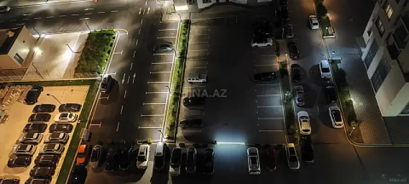Kirayə verilir 2 otaqlı mənzil 91 m² — Bakı, Nizami 2 otaq 91.00 m²
