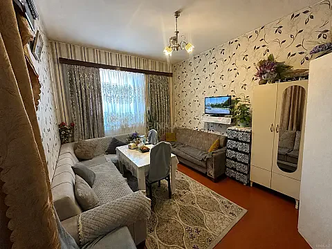 Satılır 2 otaqlı mənzil 35 m² — Bakı, Sabunçu 2 otaq 35.00 m²