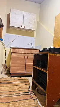 Kirayə verilir 1 otaqlı həyət evi 20 m² — Bakı, İnşaatçılar 1 otaq 20.00 m²