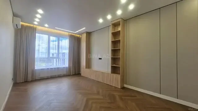 Satılır 2 otaqlı mənzil 74 m² — Bakı, Xətai 2 otaq 74.00 m²