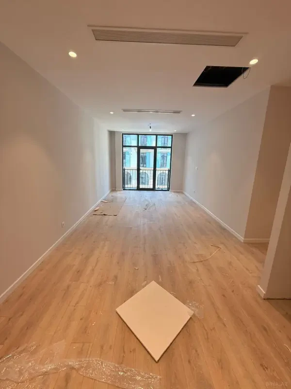 Satılır 2 otaqlı mənzil 74 m²