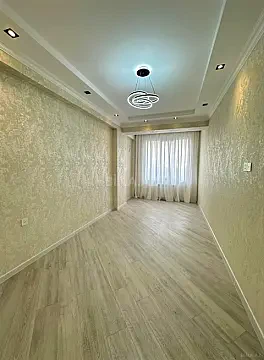 Satılır 3 otaqlı mənzil 88 m² — Bakı, Həzi Aslanov qəs. 3 otaq 88.00 m²